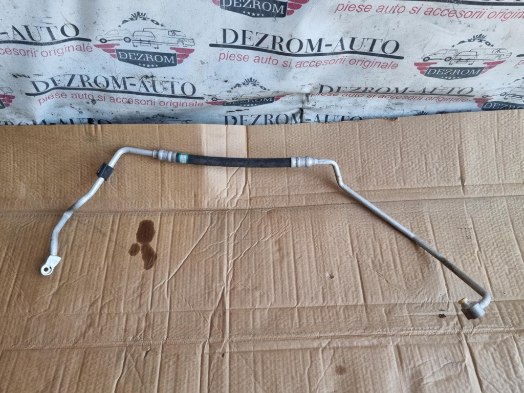 Conducta clima 6989308 BMW Seria 3 E90 320d 184 cai N47D20C