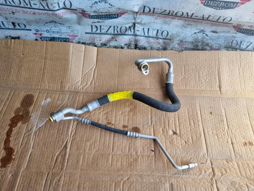 Conducta clima 6989309 BMW Seria 3 E90 320d 184 cai N47D20C