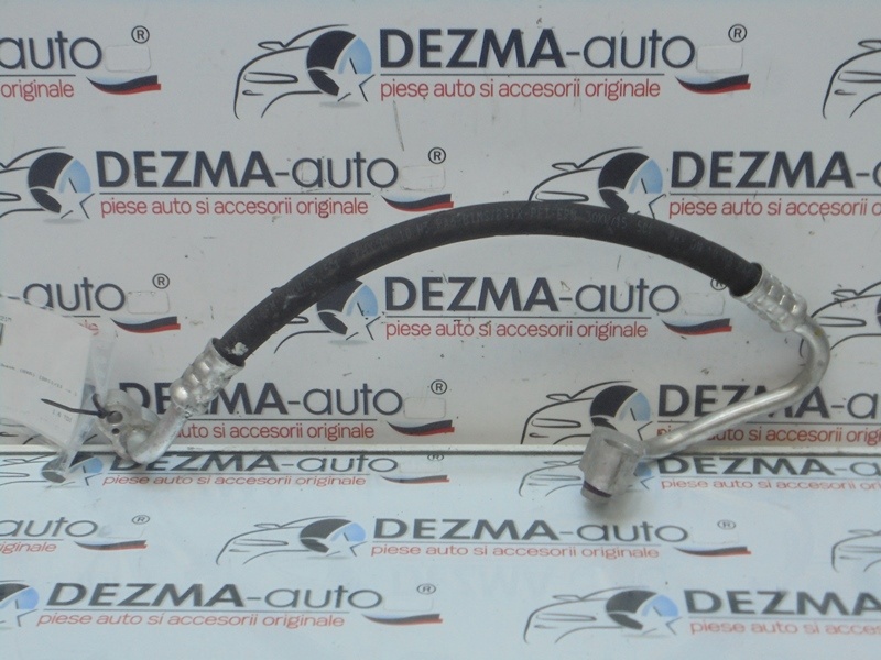 Conducta clima, 6C0820721M, Skoda Rapid 