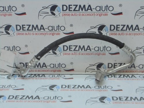 Conducta clima, 6C0820721M, Skoda Rapid 1.6 tdi, CXM