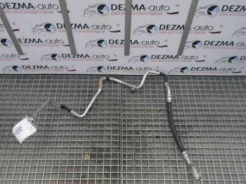 Conducta clima, 6C0820743AN, Audi A1 (8X1) 1.6 tdi (id:306309)