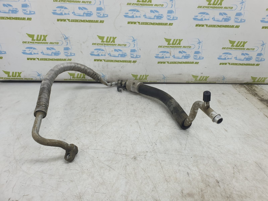 Conducta clima 6e1820743a Volkswagen VW Lupo 6X [1998 - 2005]