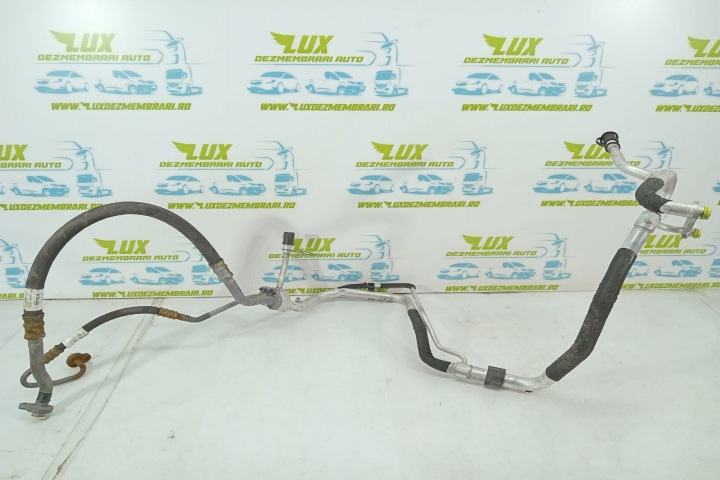 Conducta clima 6g9n-19n601-jc 2.4 D Volvo S60 2 [2010 - 2013]
