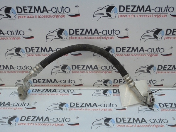 Conducta clima, 6J0820721, Seat Ibiza 5 Sportcoupe 1.9 tdi