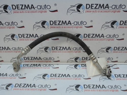 Conducta clima, 6J0820721, Seat Ibiza 5 Sportcoupe 1.9 tdi