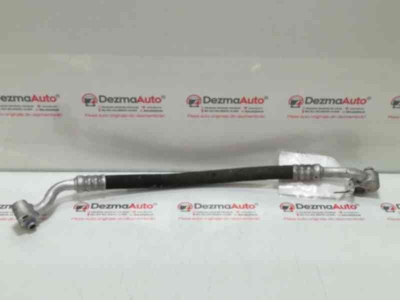 Conducta clima, 6J0820721B, Seat Ibiza 5 (6J5) 1.4tdi (id:315979)