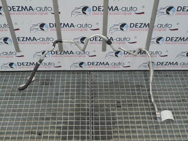 Conducta clima, 6J1820743C, Skoda Fabia 2, 1.9 tdi