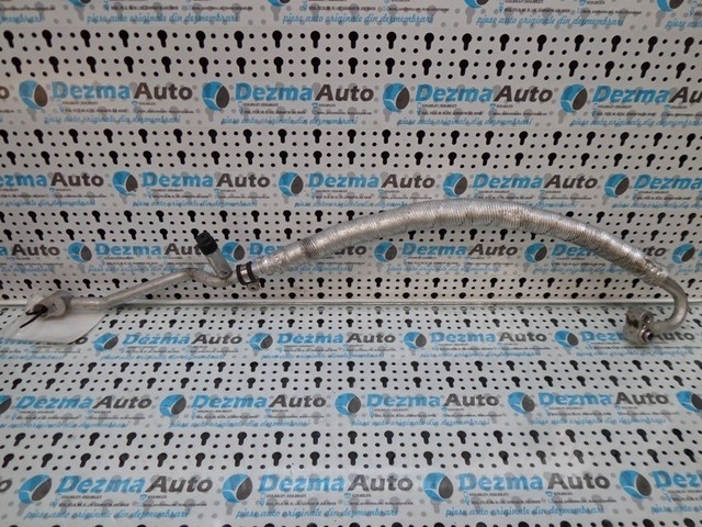 Conducta clima, 6Q0820721AH, Skoda Fabia, 1.2B (id:184982)