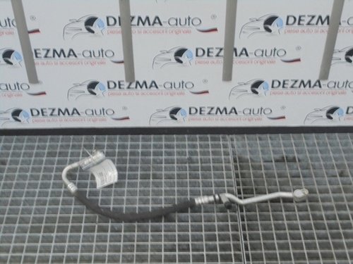 Conducta clima 6Q0820721AQ, Skoda Roomster Praktik (5J) 1.4tdi, BMS