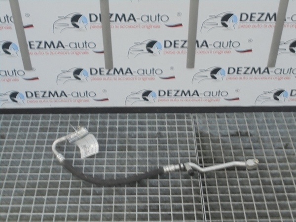 Conducta clima 6Q0820721AQ, Vw Polo (9N) 1.4tdi, BMS