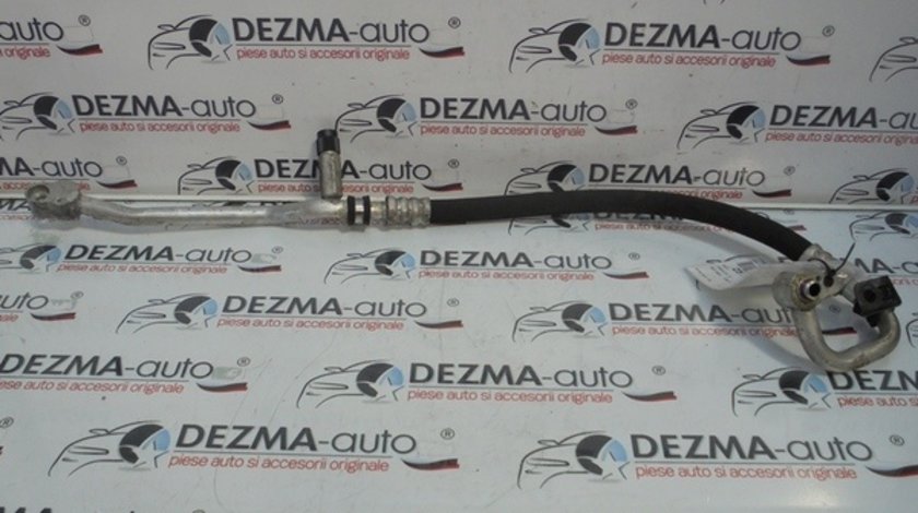 Conducta clima, 6Q0820721H, Vw Sharan, 1.9 tdi, ASZ