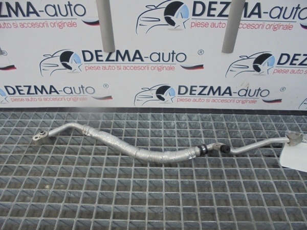Conducta clima, 6Q0820721N, Seat Ibiza 3, 1.4B, AUA
