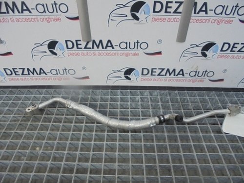 Conducta clima, 6Q0820721N, Seat Ibiza 4, 1.4B, BKY (pr:110747)
