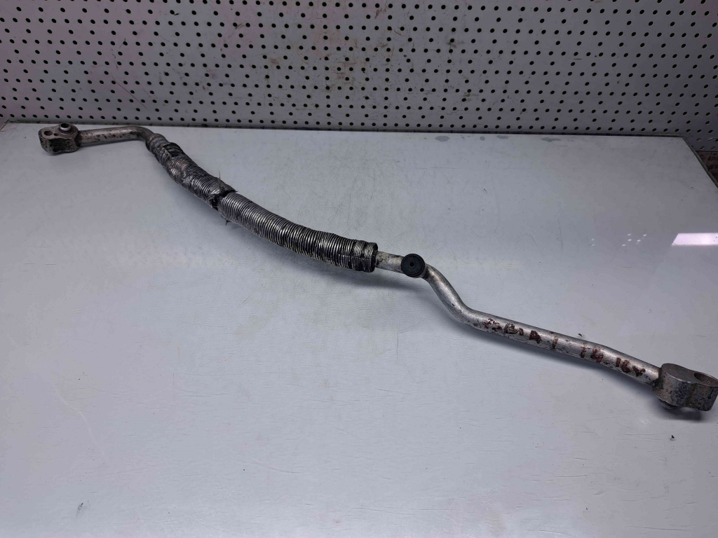 Conducta clima, 6Q0820721N, Seat Ibiza 4, 1.4B, BKY