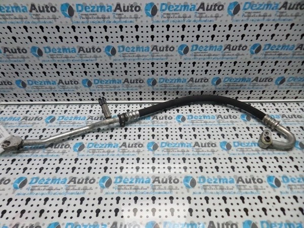Conducta clima, 6Q0820721R, Skoda Fabia 1 (6Y) 1999- 2007 AMF (id.162474)