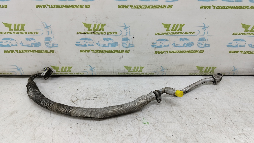 Conducta clima 6q0820721s Seat Cordoba 2 [1999 - 2003]