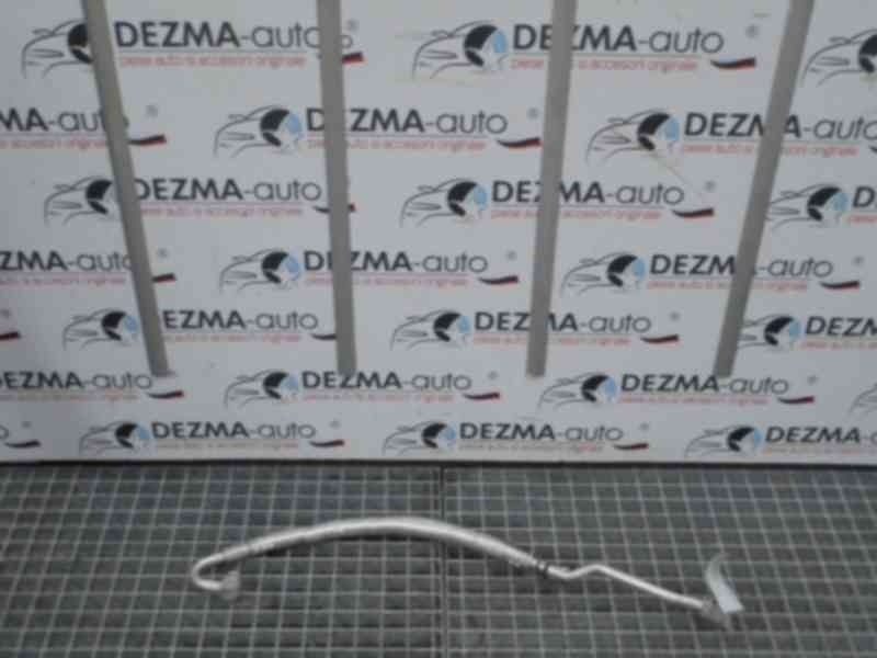 Conducta clima 6Q0820721S, Skoda Fabia 1 Combi (6Y5) 1.2 benzina