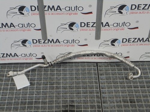 Conducta clima 6Q0820721S, Skoda Fabia 2 Combi (5J) 1.2b 12V