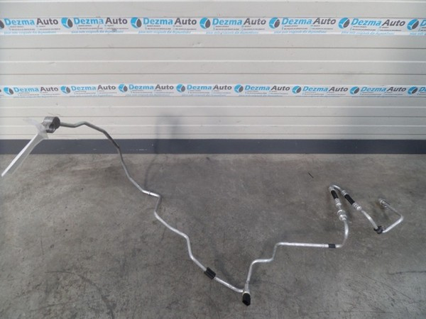 Conducta clima 6Q0820741D, Vw Polo (9N) 1.4tdi