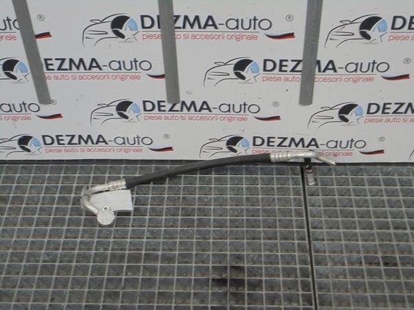 Conducta clima 6Q0820744AA, Skoda Fabia 2 (5J) 1.2b 12V