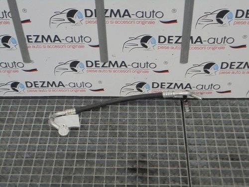Conducta clima 6Q0820744AA, Skoda Fabia 2 Combi (5J) BBM