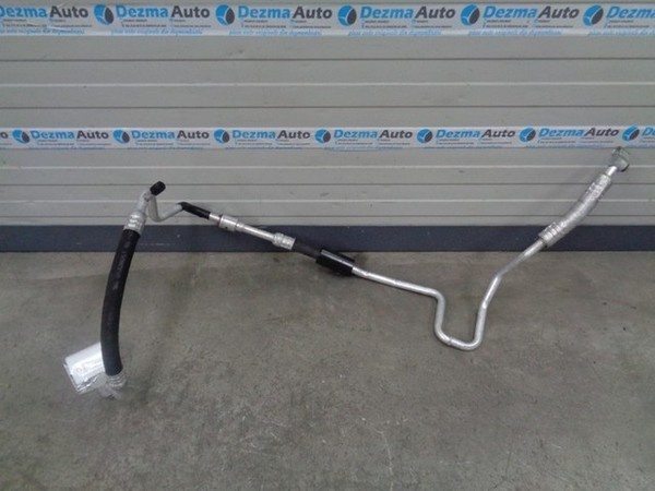 Conducta clima 6Q0820744K, Seat Cordoba (6L2), 1.4tdi