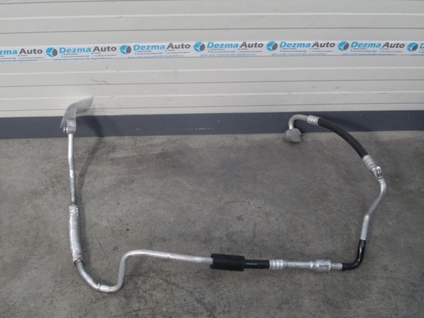 Conducta clima 6Q1820743AH, Seat Ibiza 4 (6L) 1.4tdi, BMS, BNV