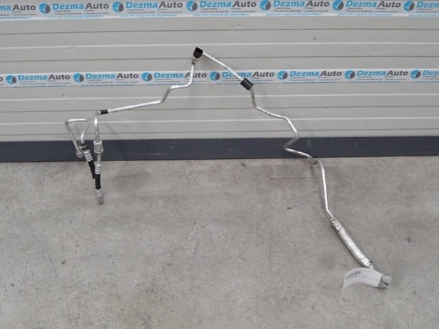 Conducta clima 6Q2820741N, 6Q0820741A, Vw Polo, 1.4 tdi (pr:110747)