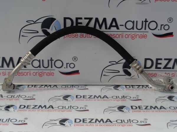 Conducta clima, 6R0820721, Audi A1 (8X) 1.6 tdi, CAYC