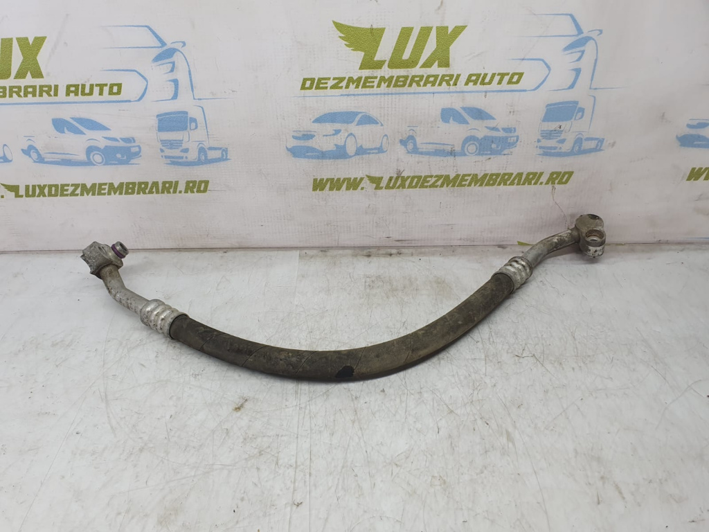 Conducta clima 6r0820721 Seat Leon 2 1P [facelift] [2009 - 2012]