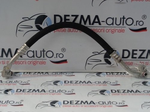 Conducta clima, 6R0820721, Skoda Fabia 2, 1.6 tdi, CAYA
