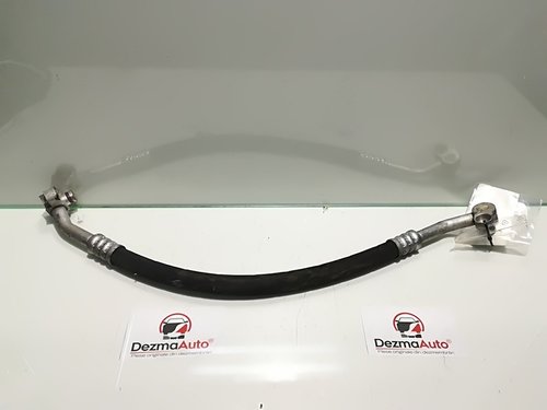 Conducta clima 6R0820721, Skoda Fabia 2 Combi (5J) 1.6 tdi
