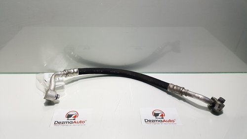 Conducta clima 6R0820721AC, Skoda Fabia 2, 1.6 tdi