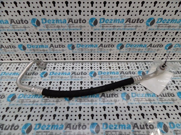 Conducta clima 6R0820721E, Fabia 2 (5J) 1.2B BZG (id.167161)