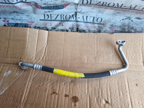 Conducta clima 6R0820721E Skoda Fabia II Hatchback 1.2 LPG CGPA 69 cai