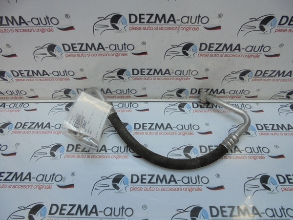 Conducta clima 6R0820721G, Skoda Fabia 2 (5J) (id:234827)