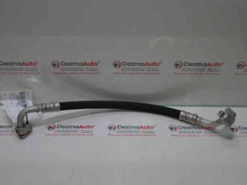 Conducta clima, 6R0820721J, Vw Passat Variant (3C5) 2.0tdi (id:305757)