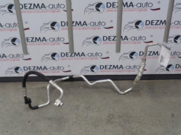 Conducta clima, 6R1820743J, Audi A1, 1.6 tdi, CAYC