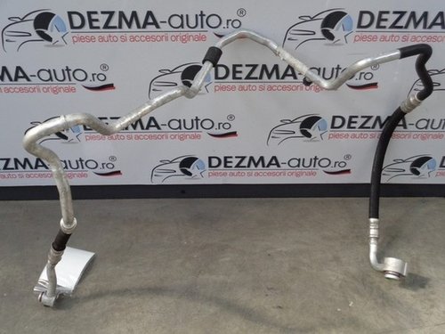 Conducta clima 6R2820743AF, Audi A1 (8X) 1.6 tdi, CAYB