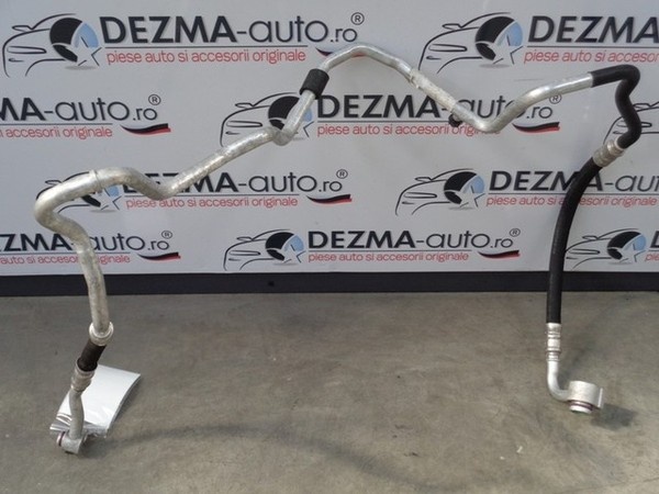 Conducta clima 6R2820743AF, Audi A1 (8X) 1.6 tdi, CAYC
