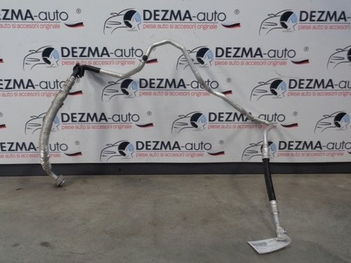 Conducta clima, 6R2820743D, Seat Leon (1P1) 1.4B, BXW