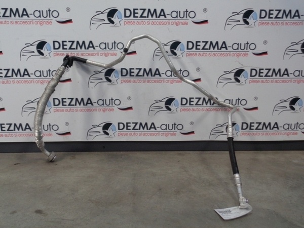 Conducta clima, 6R2820743D, Seat Toledo 3, 1.4B, BXW