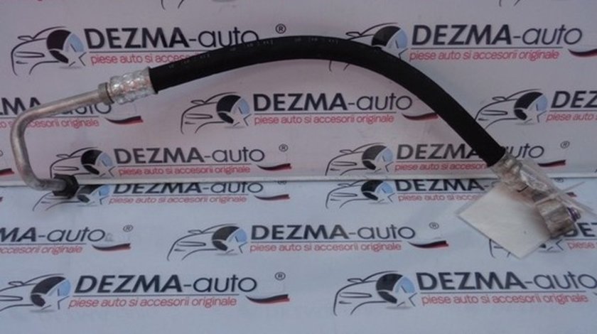 Conducta clima 6X0820721L, Volkswagen Polo (6N2) 1.4tdi AMF