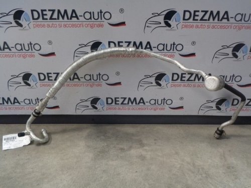 Conducta clima 6X1820743F, Skoda Fabia (6Y) 1.4tdi BNV