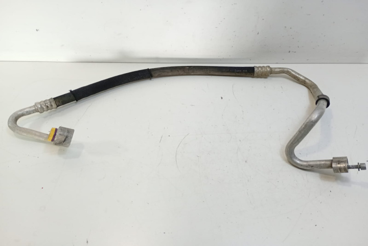 Conducta clima 7H0820741 Volkswagen VW Transporter T5 [2003 - 2009]