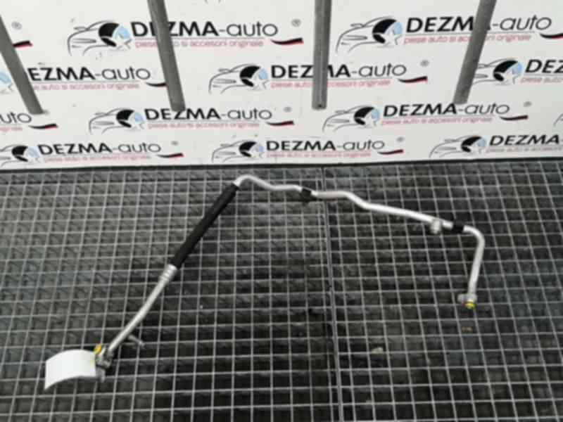 Conducta clima 7H1820743G, Vw Transporter 5, 1.9 tdi (id:325603)