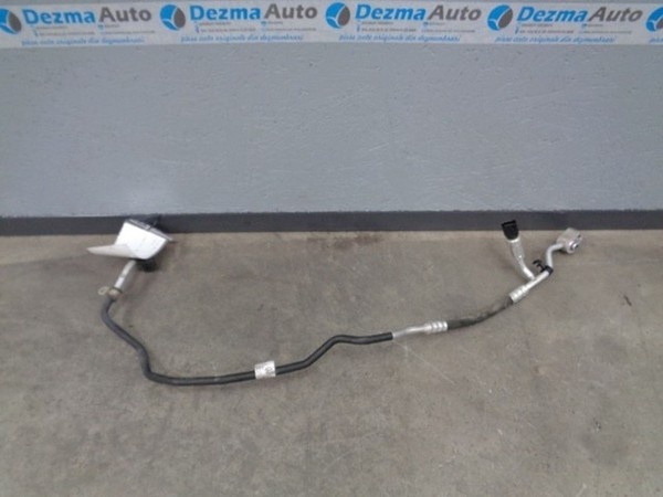 Conducta clima, 7L0820741E, Vw Touareg, 2.5 tdi (id:208539)
