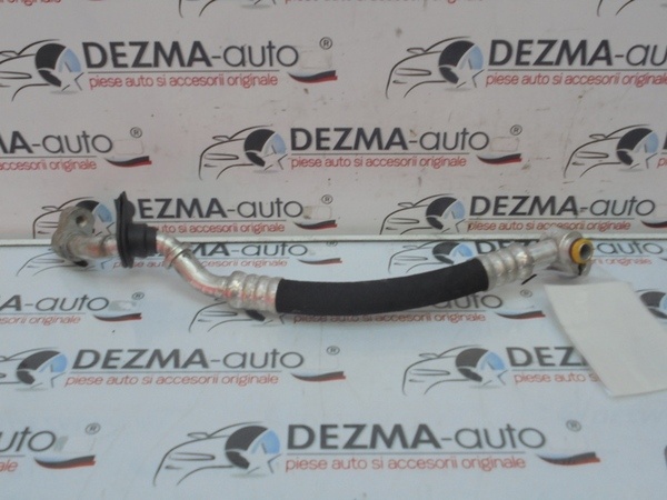 Conducta clima 7L0820743N, Vw Touareg (7LA, 7L6) 2.5 tdi (id:256691)