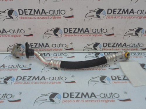Conducta clima 7L0820743N, Vw Touareg (7LA, 7L6) 2.5 tdi (id:256691)