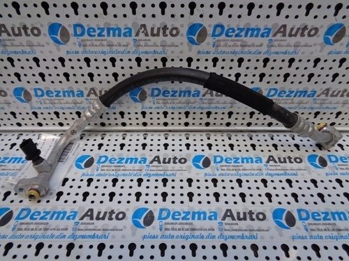 Conducta clima, 7L6820721J, Vw Touareg, 2.5 tdi (id:208534)